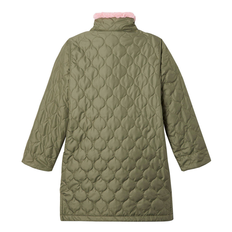 Columbia - Girls' (Junior) Bella Plush Novelty Jacket (2050341 397)