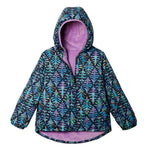 Columbia - Girls' (Junior) Big Fir Reversible Jacket (2009981 467)