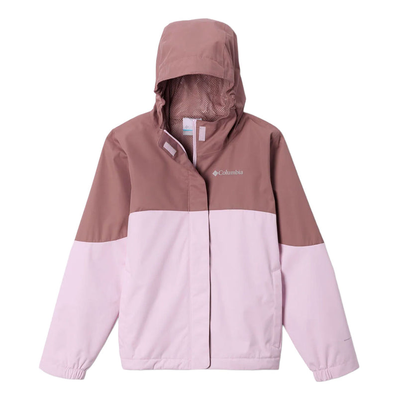 Columbia - Girls' (Junior) Hikebound Jacket (2031431 609)