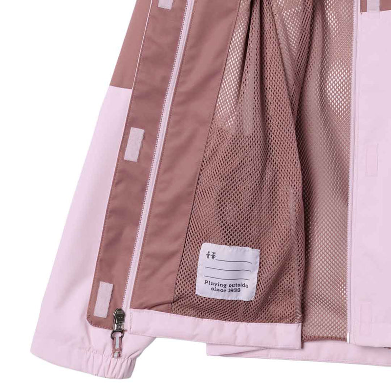 Columbia - Girls' (Junior) Hikebound Jacket (2031431 609)