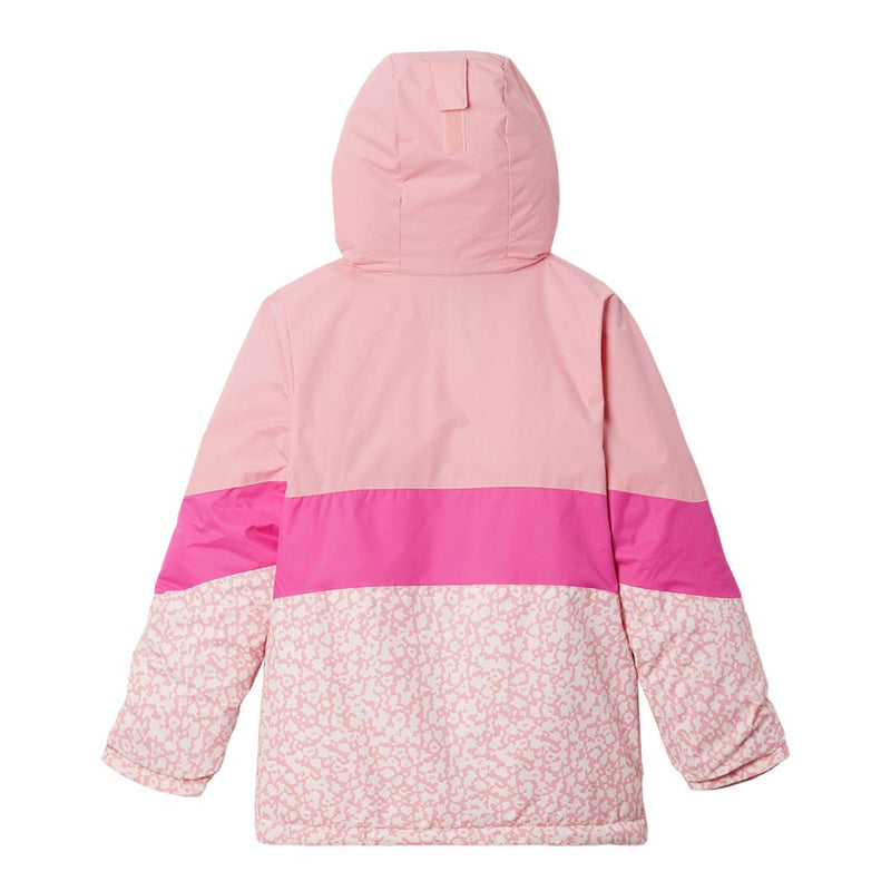 Columbia - Girls' (Junior) Horizon Ride II Jacket (2009821 690)