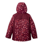 Columbia - Girls' (Junior) Horizon Ride IV Printed Jacket (2133851 624)