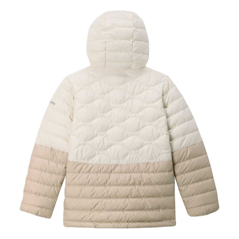 Columbia - Girls' (Junior) Humphrey Hills II Puffer Jacket (2125611 191)