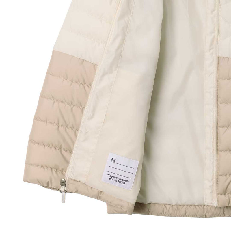 Columbia - Girls' (Junior) Humphrey Hills II Puffer Jacket (2125611 191)