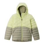 Columbia - Girls' (Junior) Humphrey Hills II Puffer Jacket (2125611 783)