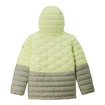 Columbia - Girls' (Junior) Humphrey Hills II Puffer Jacket (2125611 783)