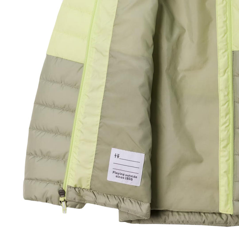 Columbia - Girls' (Junior) Humphrey Hills II Puffer Jacket (2125611 783)