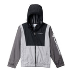 Columbia - Girls' (Junior) Lily Basin II Jacket (2116001 010)