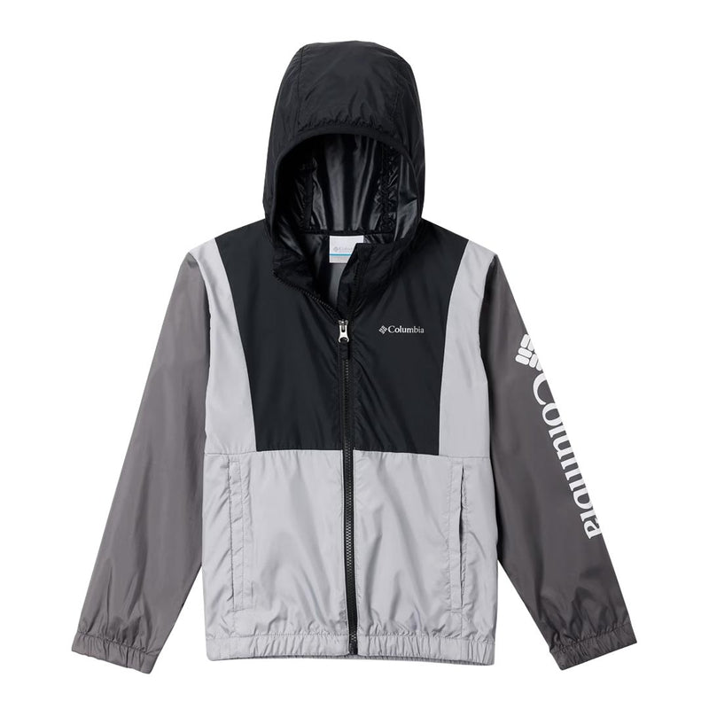 Columbia - Girls' (Junior) Lily Basin II Jacket (2116001 010)