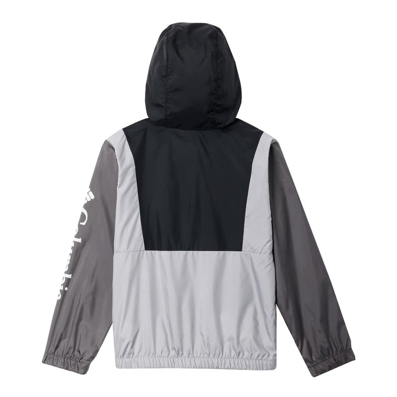 Columbia - Girls' (Junior) Lily Basin II Jacket (2116001 010)