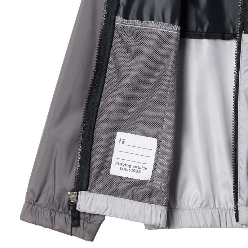 Columbia - Girls' (Junior) Lily Basin II Jacket (2116001 010)