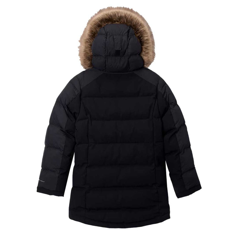 Columbia - Girls' (Junior) Marquam Peak Fusion III Parka Jacket (2090211 011)
