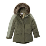 Columbia - Girls' (Junior) Marquam Peak Fusion III Parka Jacket (2090211 398)