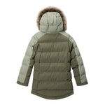 Columbia - Girls' (Junior) Marquam Peak Fusion III Parka Jacket (2090211 398)