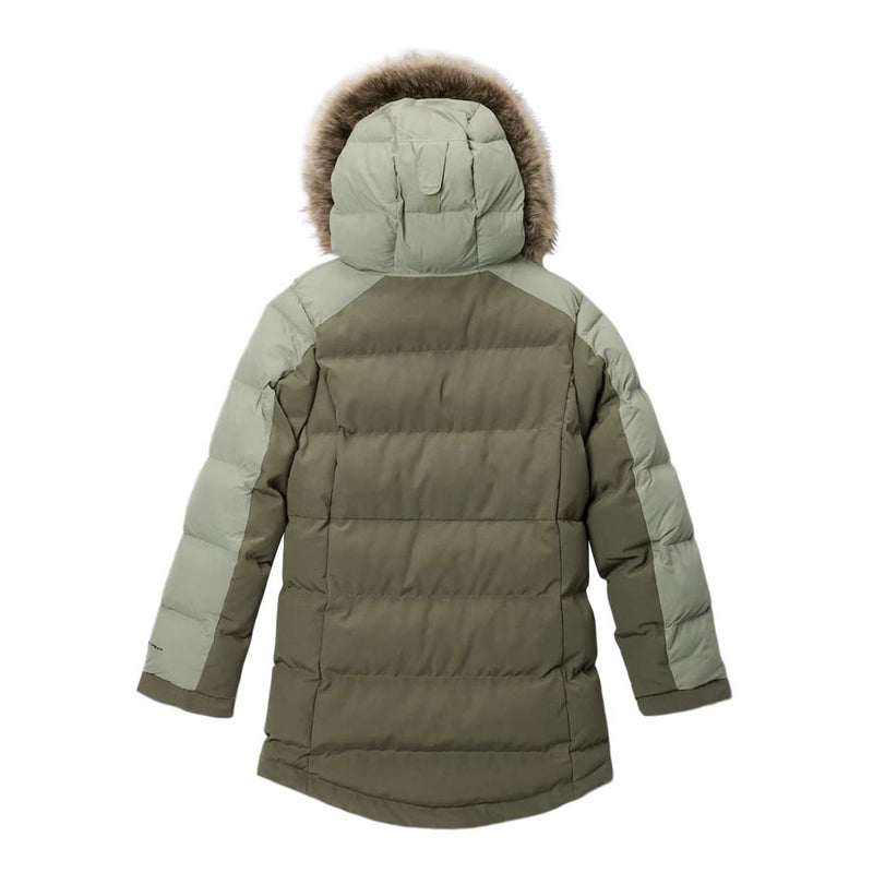 Columbia - Girls' (Junior) Marquam Peak Fusion III Parka Jacket (2090211 398)