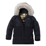 Columbia - Girls' (Junior) Marquam Peak Fusion III Parka Jacket (2090211 010)