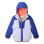 Columbia - Girls' (Junior) Mighty Mogul III Jacket (2089611 581)