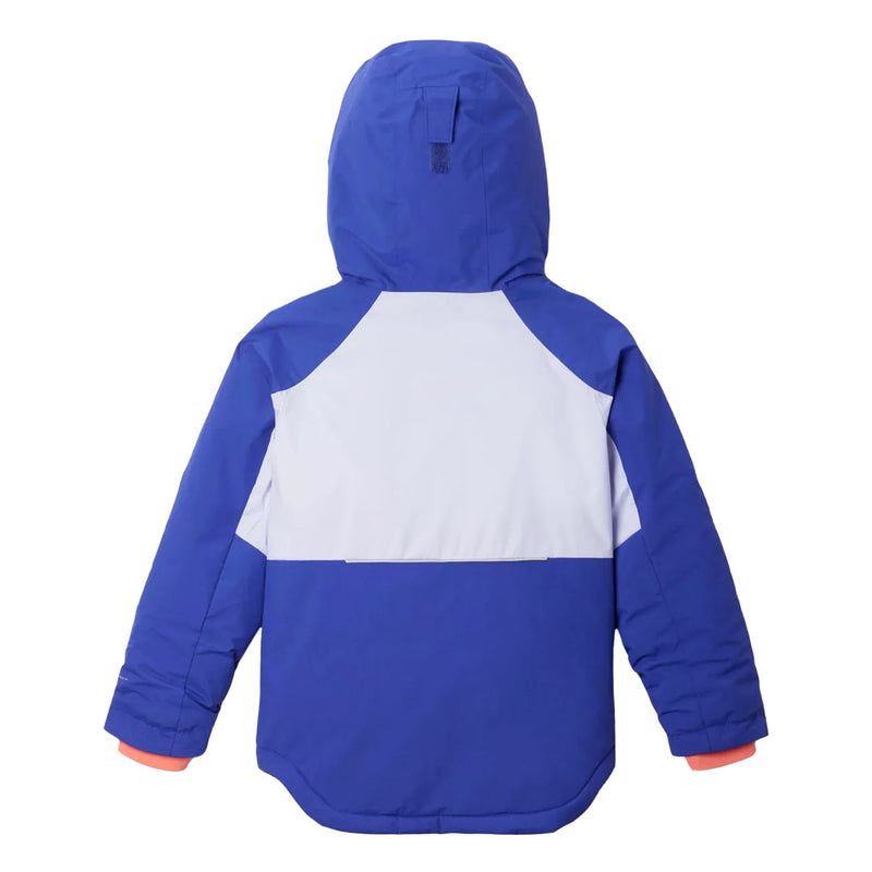 Columbia - Girls' (Junior) Mighty Mogul III Jacket (2089611 581)