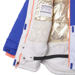 Columbia - Girls' (Junior) Mighty Mogul III Jacket (2089611 581)