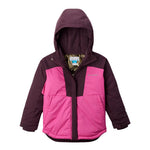 Columbia - Girls' (Junior) Mighty Mogul III Jacket (2089611 695)