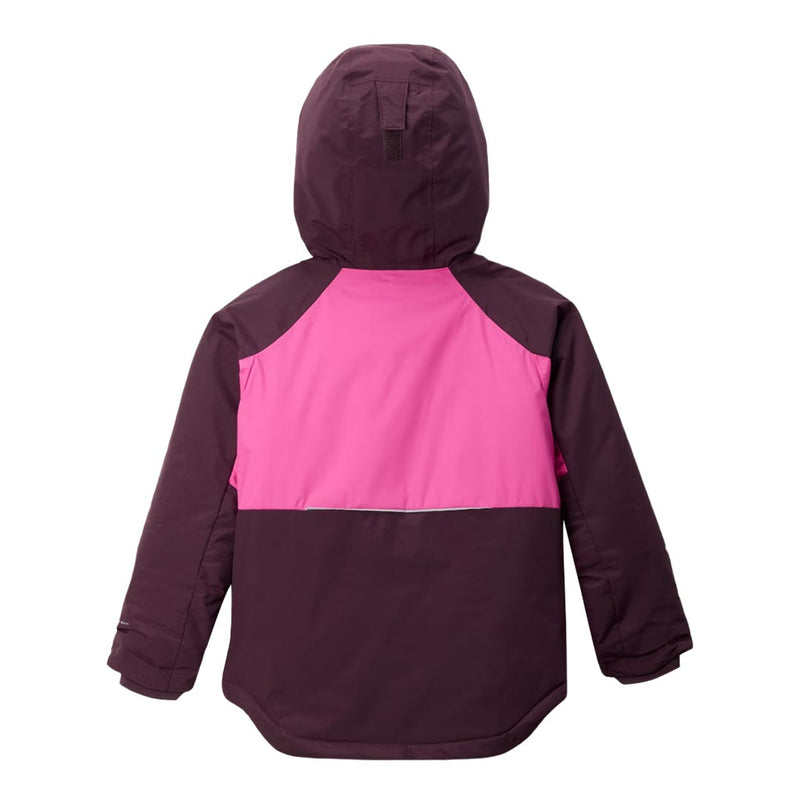 Columbia - Girls' (Junior) Mighty Mogul III Jacket (2089611 695)