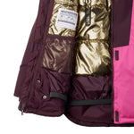 Columbia - Girls' (Junior) Mighty Mogul III Jacket (2089611 695)