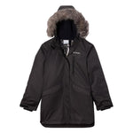 Columbia - Girls' (Junior) Mountain II Long Insulated Jacket (2090271 010)