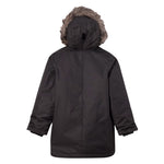 Columbia - Girls' (Junior) Mountain II Long Insulated Jacket (2090271 010)