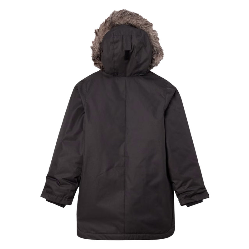 Columbia - Girls' (Junior) Mountain II Long Insulated Jacket (2090271 010)