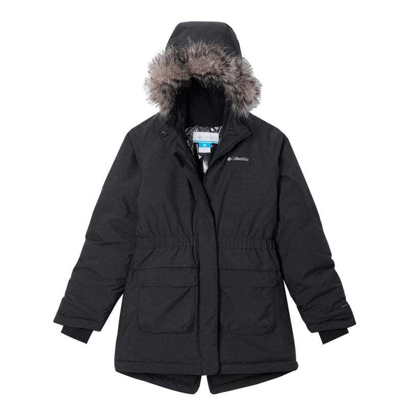 Columbia - Girls' (Junior) Nordic Strider II Jacket (2090241 011)