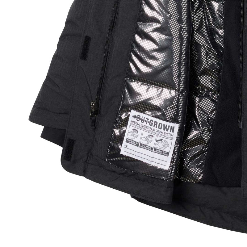 Columbia - Girls' (Junior) Nordic Strider II Jacket (2090241 011)