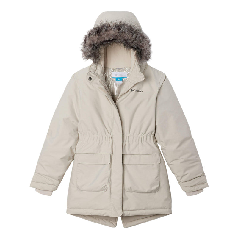 Columbia - Girls' (Junior) Nordic Strider II Jacket (2090241 279)