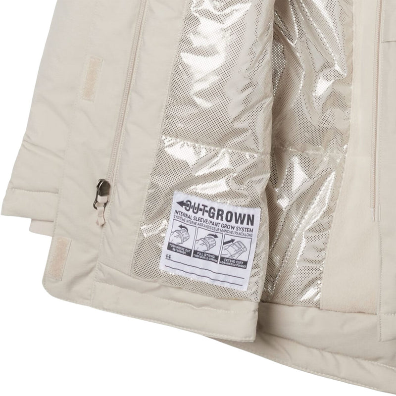 Columbia - Girls' (Junior) Nordic Strider II Jacket (2090241 279)
