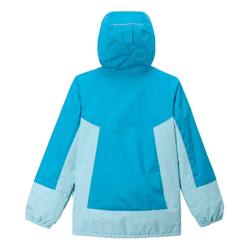 Columbia - Girls' (Junior) Snow Problem Jacket (2125651 422)