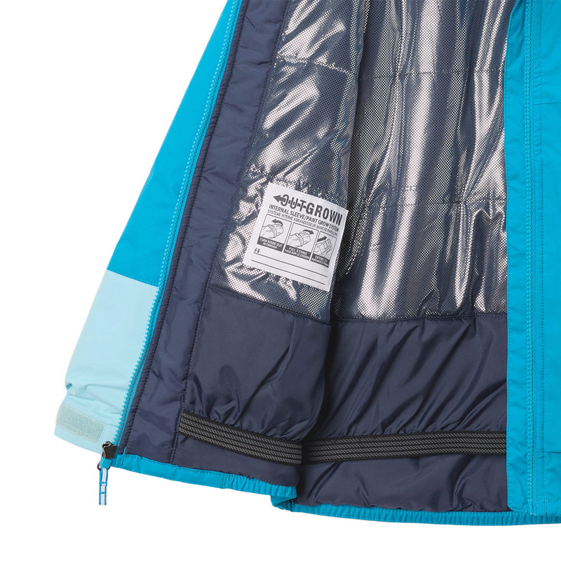 Columbia - Girls' (Junior) Snow Problem Jacket (2125651 422)