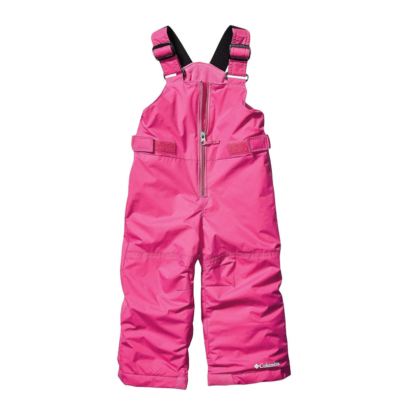 Columbia - Girls' (Junior) Snowslope II Insulated Ski Bib (1523651 695)