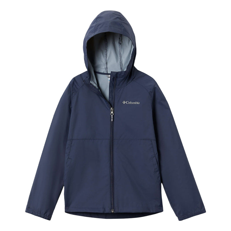 Columbia - Girls' (Junior) Switchback II Jacket (1867041 466)