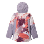 Columbia - Girls' (Junior) Whirlibird III Interchange Jacket (2089441 864)