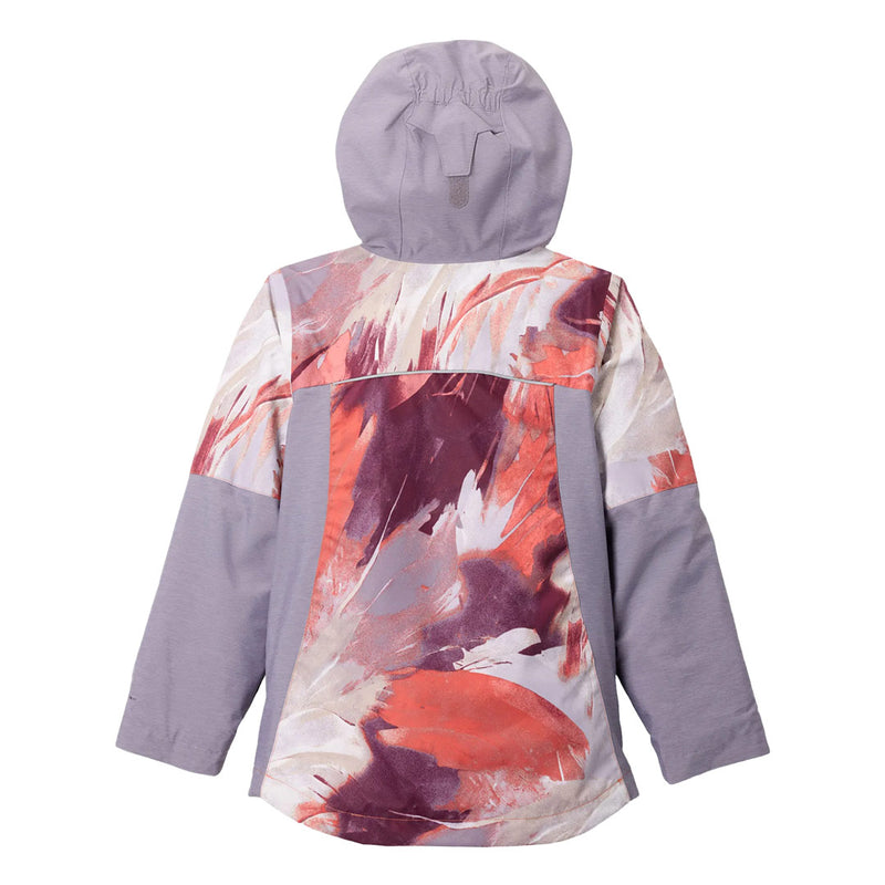 Columbia - Girls' (Junior) Whirlibird III Interchange Jacket (2089441 864)