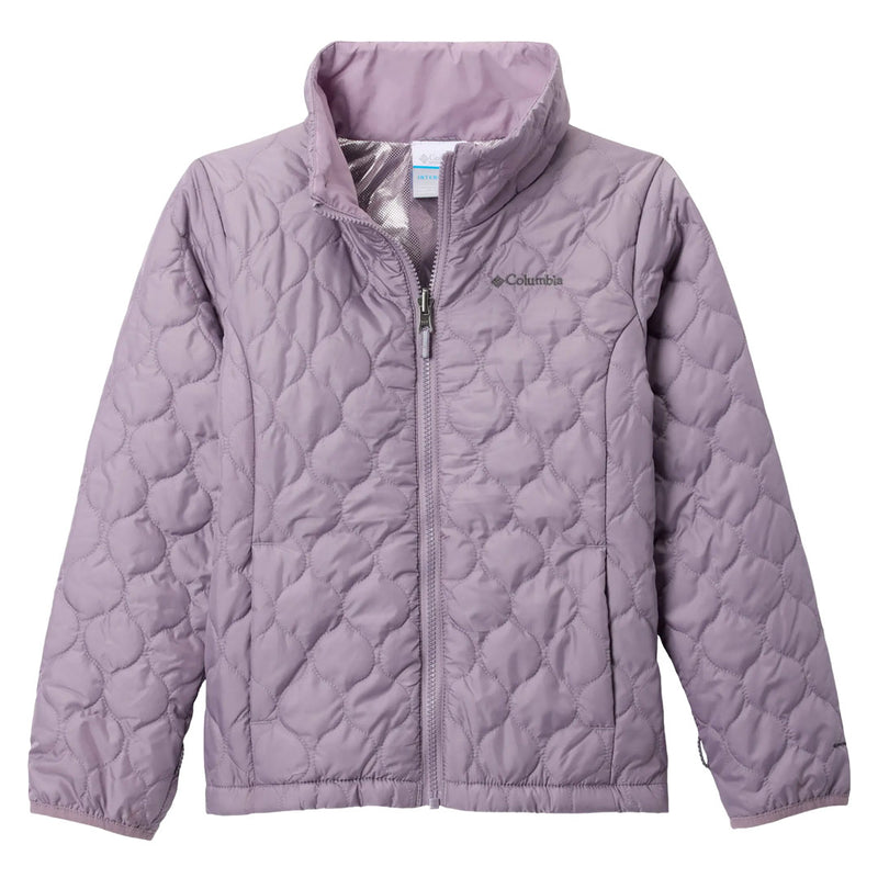 Columbia - Girls' (Junior) Whirlibird III Interchange Jacket (2089441 864)