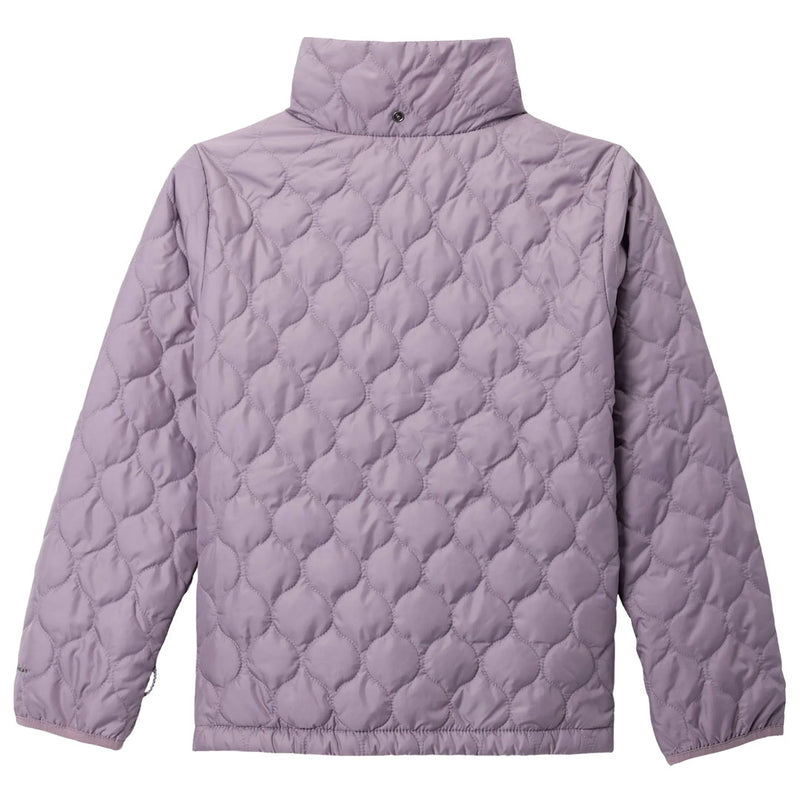 Columbia - Girls' (Junior) Whirlibird III Interchange Jacket (2089441 864)