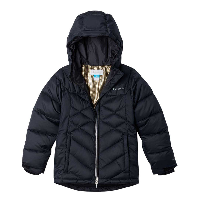 Columbia - Girls' (Junior) Winter Powder III Quilted Jacket (2089571 010)