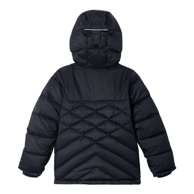 Columbia - Girls' (Junior) Winter Powder III Quilted Jacket (2089571 010)