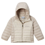 Columbia - Girls' (Toddler) Powder Lite II Hooded Jacket (2090042 191)