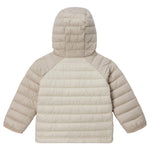Columbia - Girls' (Toddler) Powder Lite II Hooded Jacket (2090042 191)