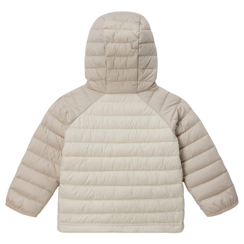 Columbia - Girls' (Toddler) Powder Lite II Hooded Jacket (2090042 191)