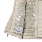 Columbia - Girls' (Toddler) Powder Lite II Hooded Jacket (2090042 191)