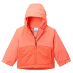 Columbia - Girls' (Toddler) Alpine Action III Jacket (2089652 864)