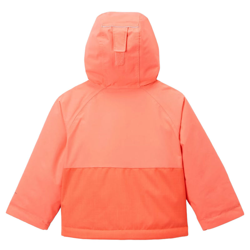 Columbia - Girls' (Toddler) Alpine Action III Jacket (2089652 864)