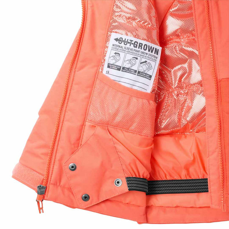 Columbia - Girls' (Toddler) Alpine Action III Jacket (2089652 864)